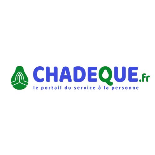 Inscription Chadeque – Abonnement bi-annuel + Espace professionnel