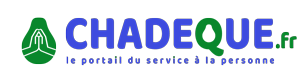 Chadeque.fr – Le portail du service à la personne